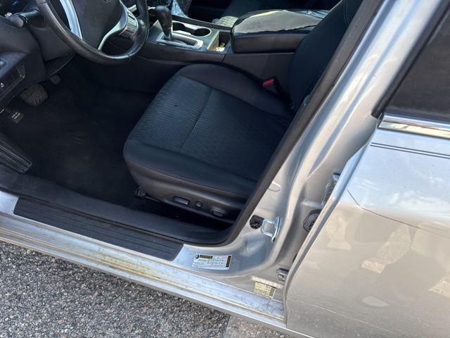 used 2016 Nissan Altima car, priced at $9,500