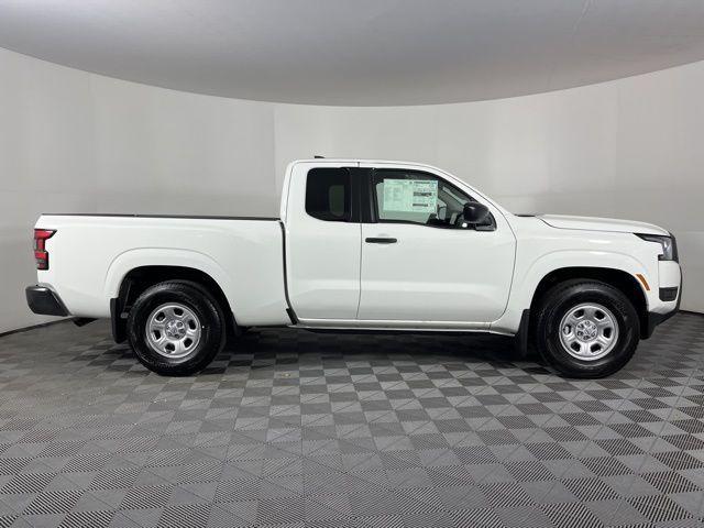 new 2026 Nissan Frontier car