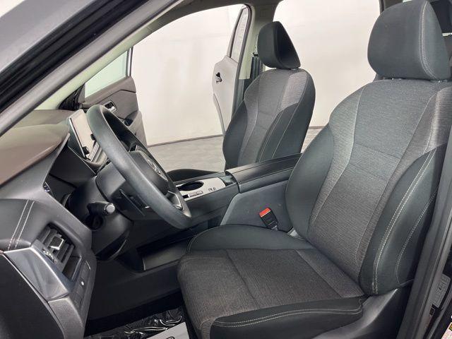 used 2023 Nissan Rogue car, priced at $19,800