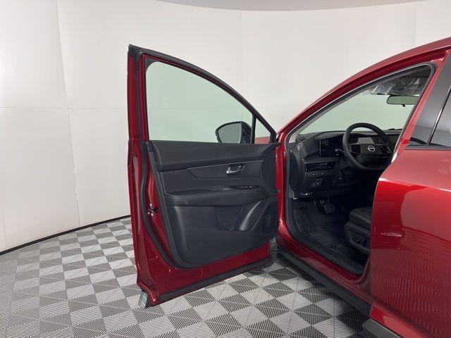 new 2025 Nissan Murano car, priced at $41,262