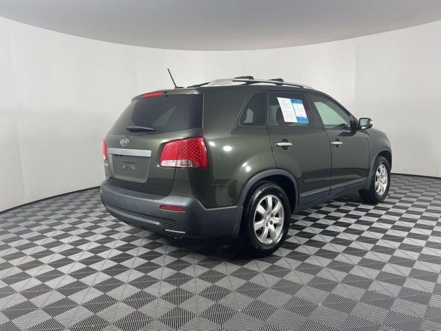 used 2012 Kia Sorento car, priced at $9,259