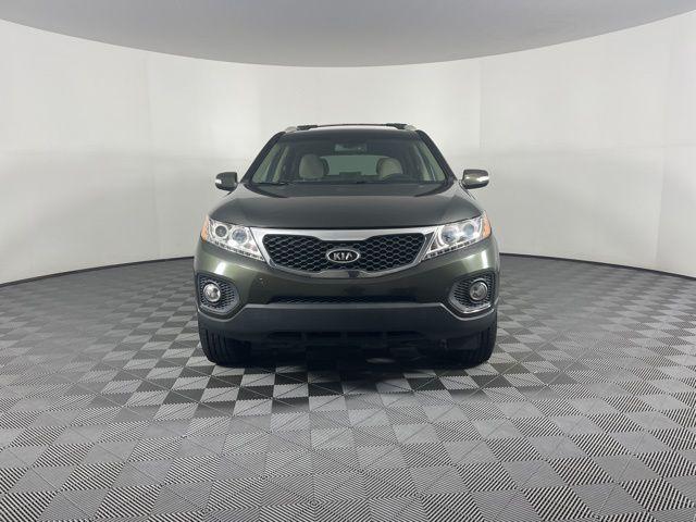 used 2012 Kia Sorento car, priced at $9,259