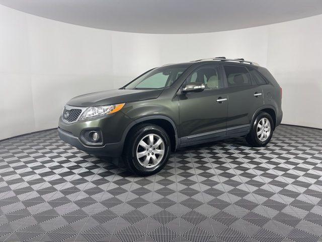 used 2012 Kia Sorento car, priced at $9,259