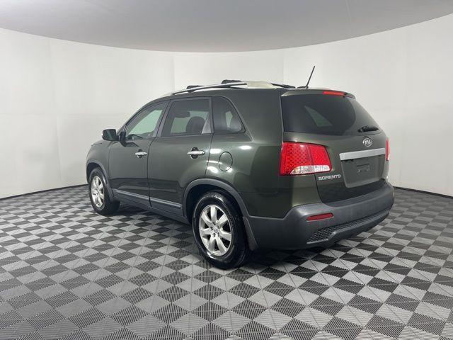 used 2012 Kia Sorento car, priced at $9,259