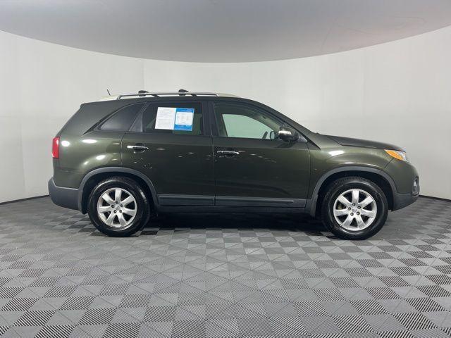 used 2012 Kia Sorento car, priced at $9,259