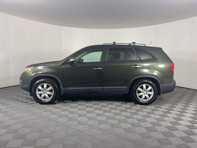 used 2012 Kia Sorento car, priced at $9,259