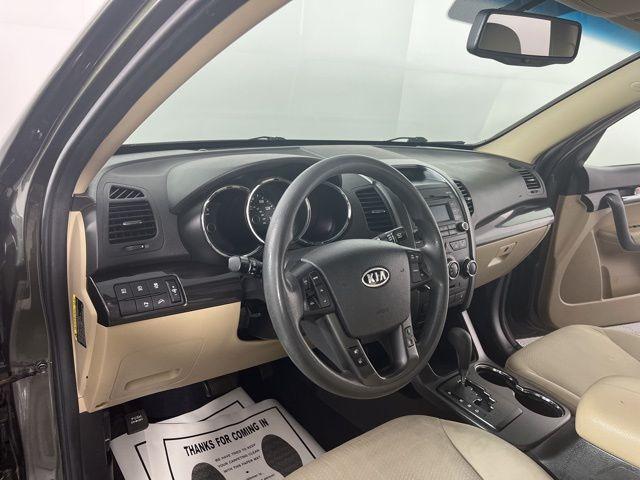 used 2012 Kia Sorento car, priced at $9,259