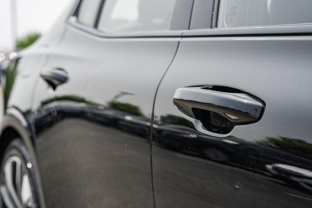 used 2022 Volvo S60 car, priced at $28,000