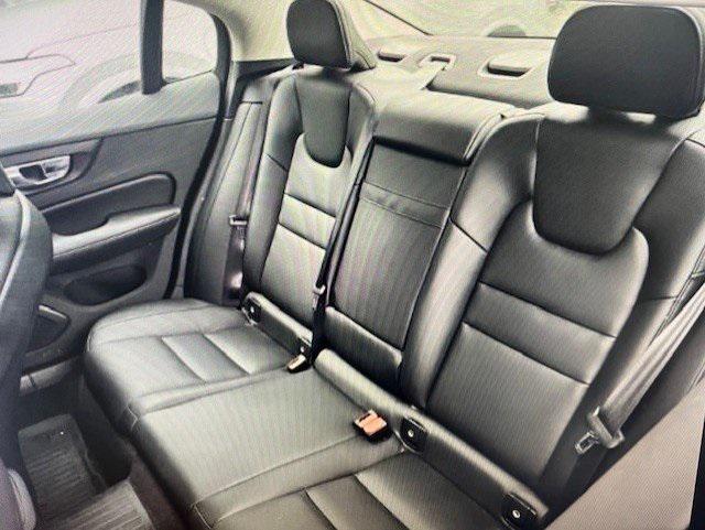 used 2022 Volvo S60 car, priced at $28,500