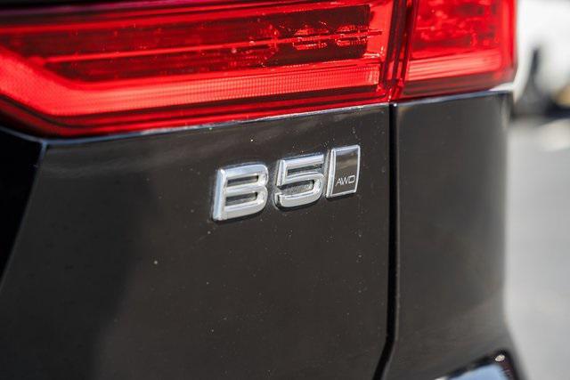 used 2023 Volvo XC60 car, priced at $41,500