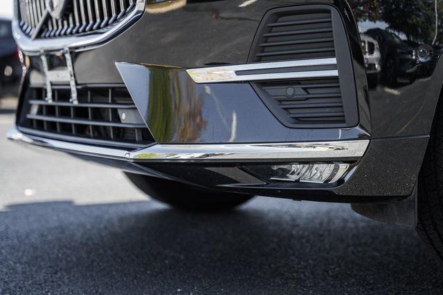 used 2023 Volvo XC60 car, priced at $41,500