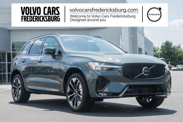 new 2026 Volvo XC60 car, priced at $57,895