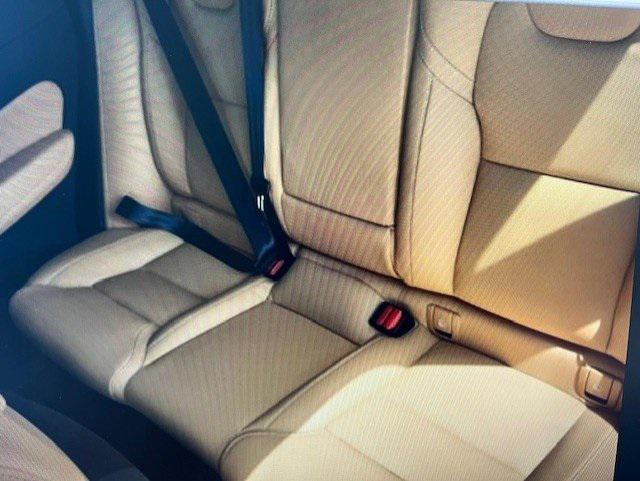 used 2022 Volvo XC60 car, priced at $41,500