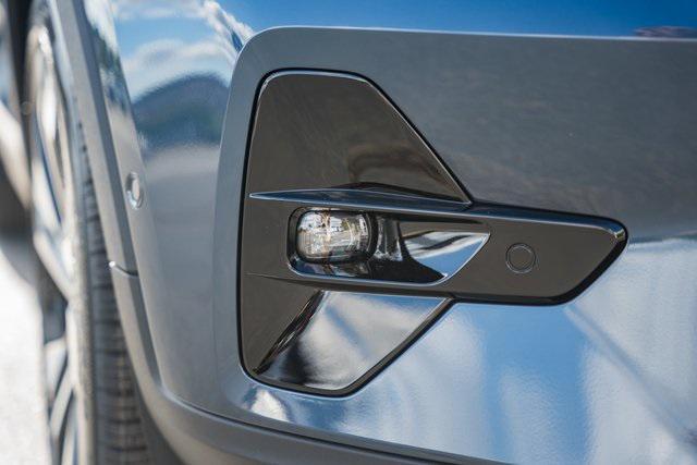 new 2026 Volvo XC40 car, priced at $53,750