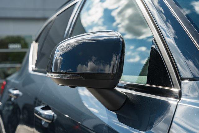 new 2026 Volvo XC40 car, priced at $53,750