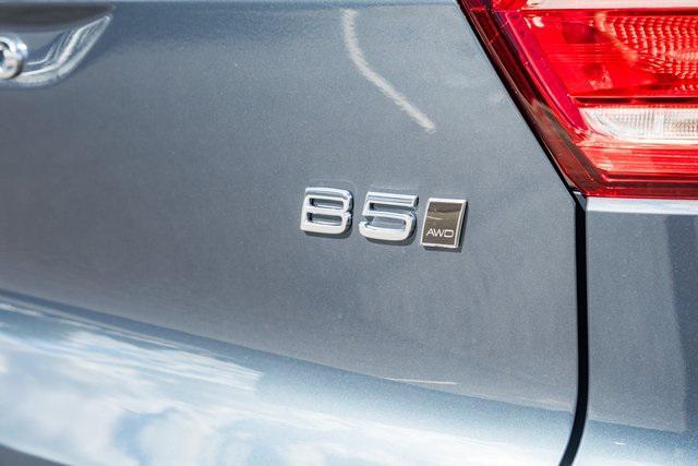 new 2026 Volvo XC40 car, priced at $53,750