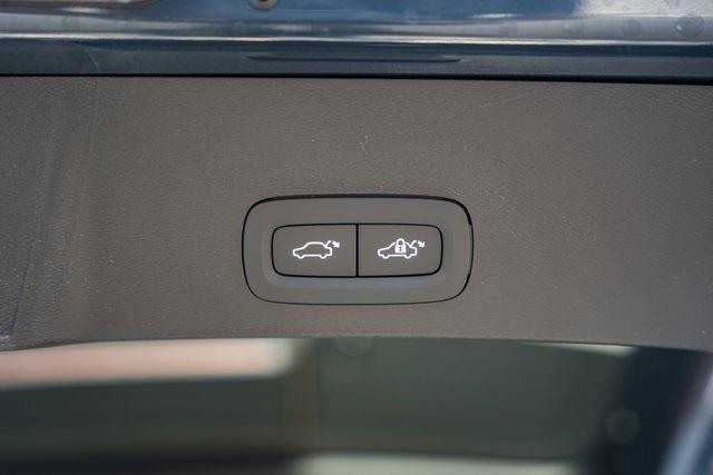 new 2026 Volvo XC40 car, priced at $53,750