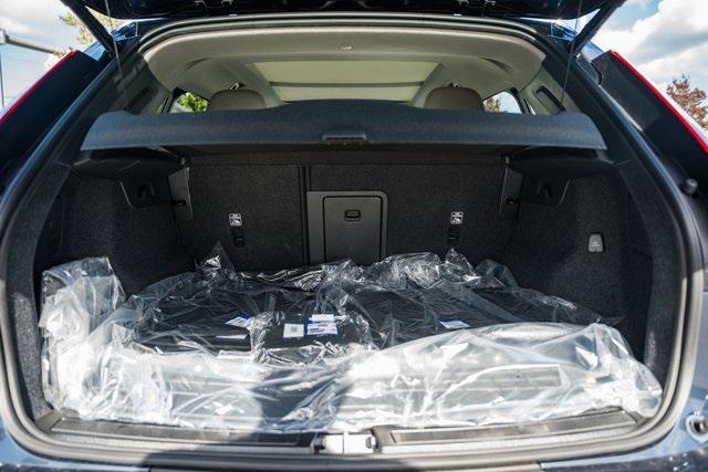 new 2026 Volvo XC40 car, priced at $53,750