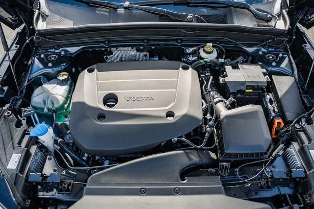 new 2026 Volvo XC40 car, priced at $53,750