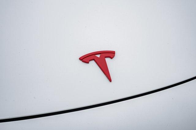 used 2019 Tesla Model 3 car, priced at $21,000