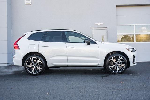 new 2025 Volvo XC60 Plug-In Hybrid car, priced at $68,985