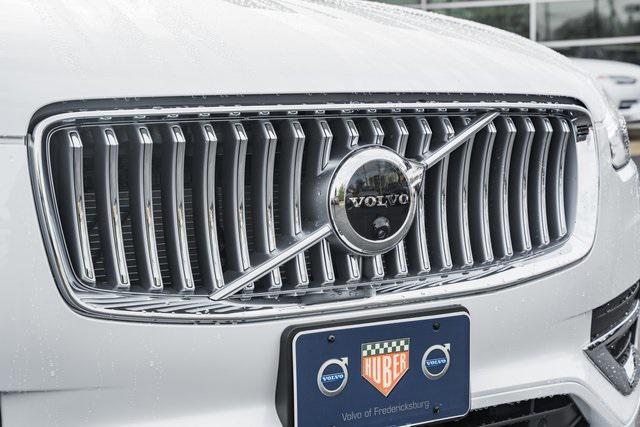 new 2024 Volvo XC90 car, priced at $66,980