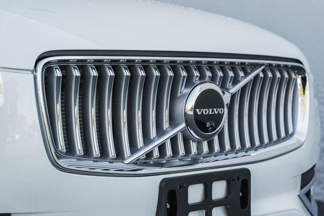 new 2025 Volvo XC90 Plug-In Hybrid car, priced at $72,570