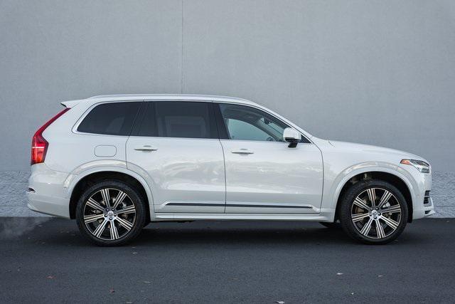 new 2025 Volvo XC90 Plug-In Hybrid car, priced at $72,570