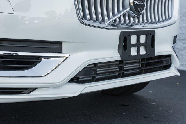 new 2025 Volvo XC90 Plug-In Hybrid car, priced at $72,570