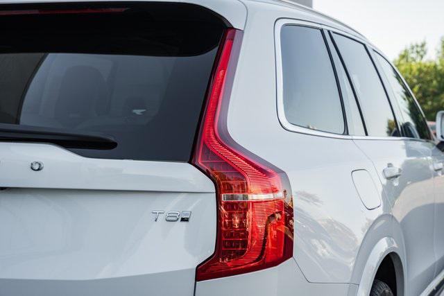 new 2025 Volvo XC90 Plug-In Hybrid car, priced at $72,570