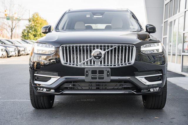 new 2025 Volvo XC90 car, priced at $70,765