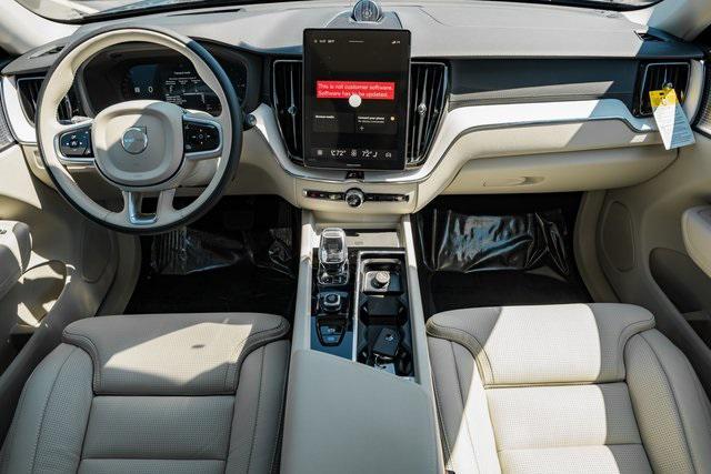 new 2026 Volvo XC60 Plug-In Hybrid car, priced at $80,310