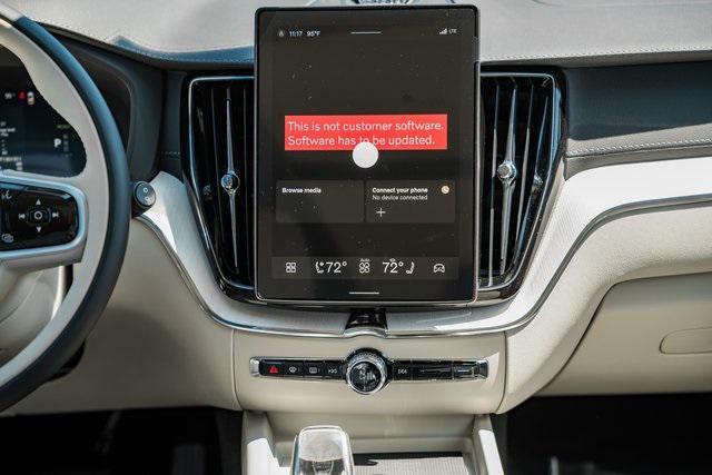 new 2026 Volvo XC60 Plug-In Hybrid car, priced at $80,310
