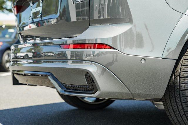 new 2026 Volvo XC60 Plug-In Hybrid car, priced at $80,310