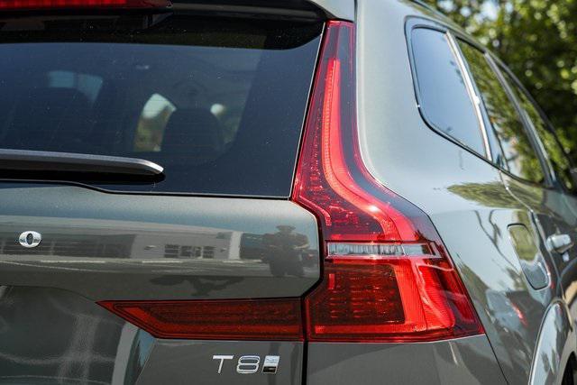 new 2026 Volvo XC60 Plug-In Hybrid car, priced at $80,310