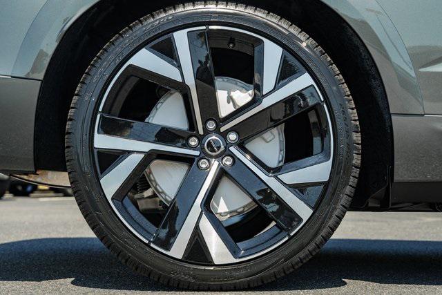 new 2026 Volvo XC60 Plug-In Hybrid car, priced at $80,310