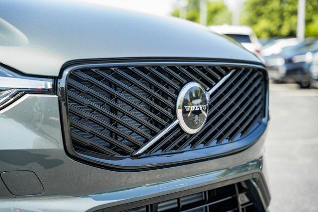 new 2026 Volvo XC60 Plug-In Hybrid car, priced at $80,310