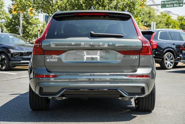 new 2026 Volvo XC60 Plug-In Hybrid car, priced at $80,310