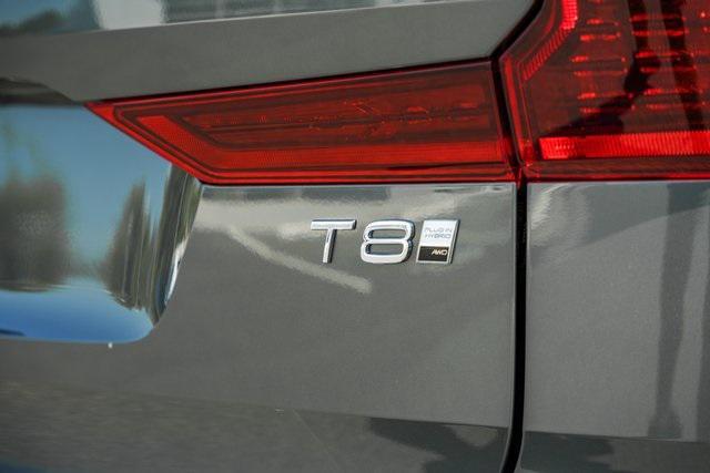 new 2026 Volvo XC60 Plug-In Hybrid car, priced at $80,310