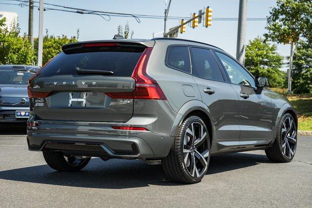 new 2026 Volvo XC60 Plug-In Hybrid car, priced at $80,310