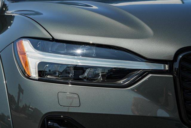 new 2026 Volvo XC60 Plug-In Hybrid car, priced at $80,310