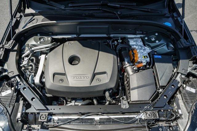 new 2026 Volvo XC60 Plug-In Hybrid car, priced at $80,310