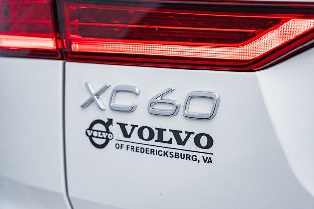 new 2025 Volvo XC60 Plug-In Hybrid car, priced at $64,530