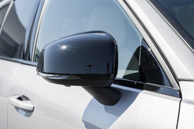 new 2026 Volvo XC40 car, priced at $52,425