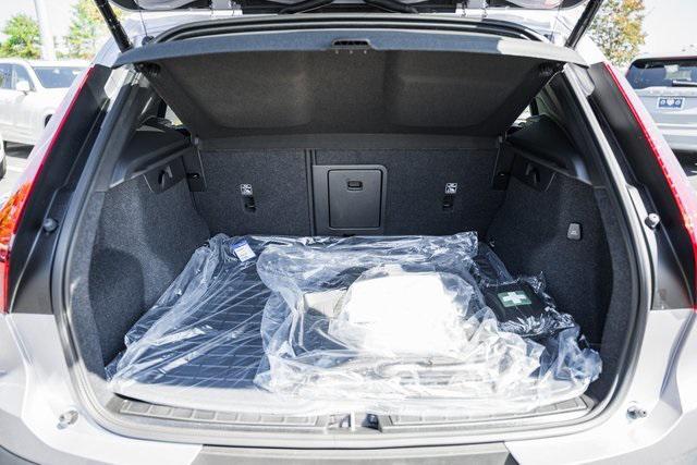 new 2026 Volvo XC40 car, priced at $52,425