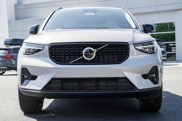 new 2026 Volvo XC40 car, priced at $52,425