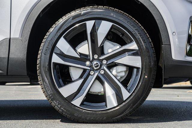 new 2026 Volvo XC40 car, priced at $52,425