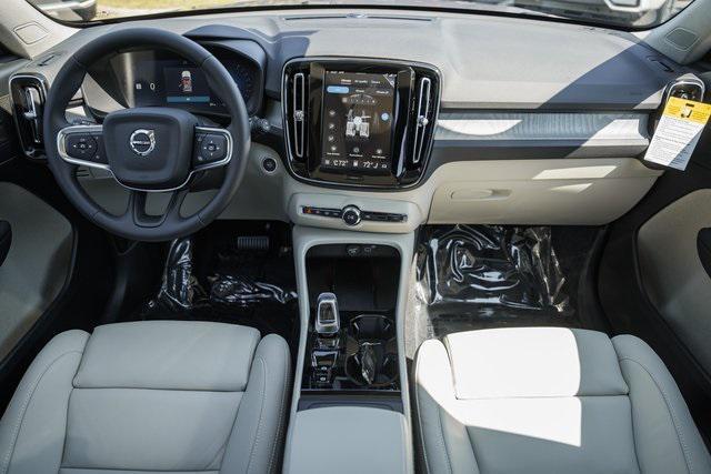 new 2026 Volvo XC40 car, priced at $52,425
