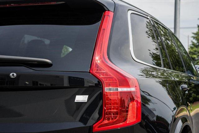 used 2024 Volvo XC90 Recharge Plug-In Hybrid car, priced at $56,300