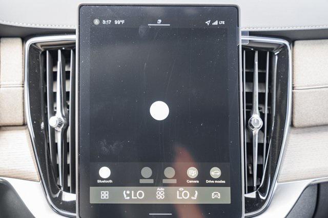 new 2026 Volvo XC90 car, priced at $76,945